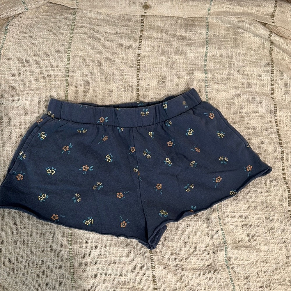 Target Pajama Shorts - only worn a few times!